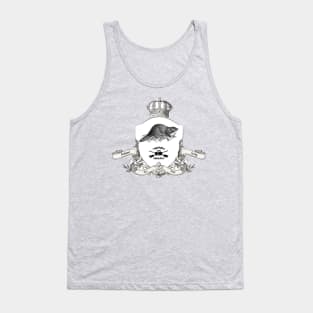 Bushwood Curling Club @ Tank Top